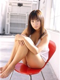 早瀬あきな  No093 Akina Hayase [dgc]日本性感美女(8)
